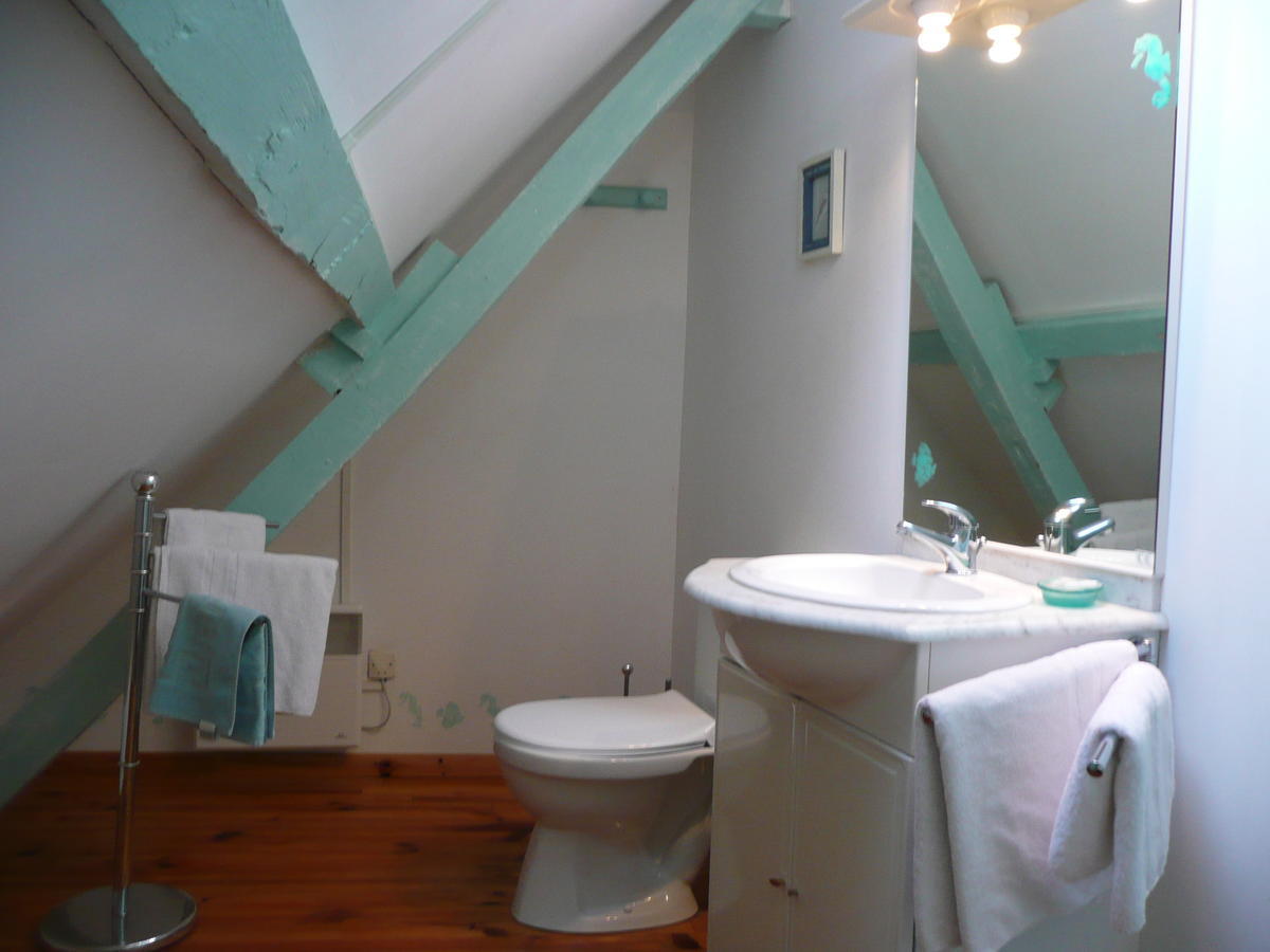 לינה וארוחת בוקר Manoir De Bois En Ardres חדר תמונה