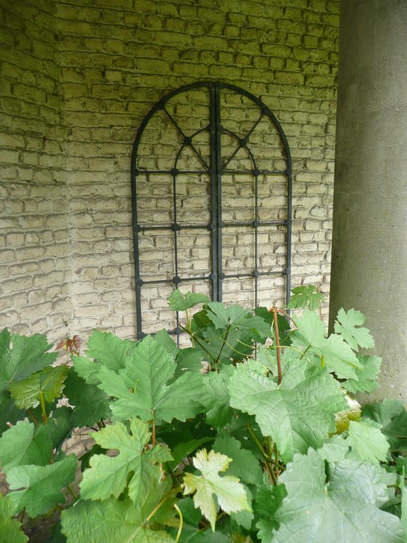לינה וארוחת בוקר Manoir De Bois En Ardres מראה חיצוני תמונה